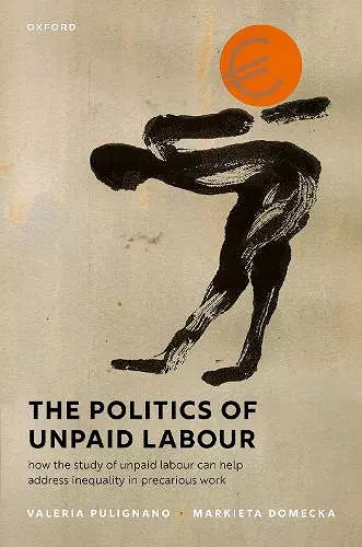 The Politics of Unpaid Labour cover