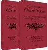 The Oxford Edition of Charles Dickens: The Life and Adventures of Nicholas Nickleby cover