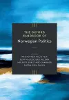 The Oxford Handbook of Norwegian Politics cover