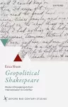 Geopolitical Shakespeare cover