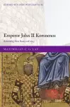 Emperor John II Komnenos cover