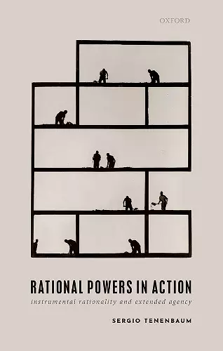 Rational Powers in Action cover