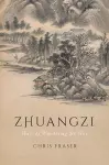 Zhuangzi: Ways of Wandering the Way cover