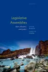 Legislative Assemblies cover