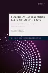 Data Privacy and Competition Law in the Age of Big Data cover