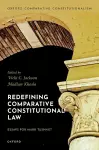 Redefining Comparative Constitutional Law cover