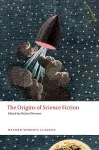 The Origins of Science Fiction cover
