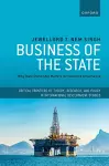 Business of the State cover