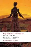 The Last Man and The Journal of Sorrow cover