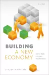 Building a New Economy cover