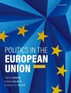 Politics in the European Union cover