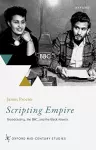 Scripting Empire cover