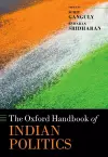 The Oxford Handbook of Indian Politics cover