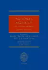 National Security Law, Procedure and Practice cover