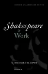 Shakespeare and Work cover