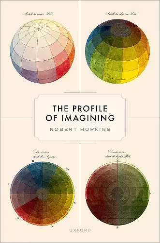 The Profile of Imagining cover