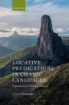 Locative Predications in Chadic Languages cover