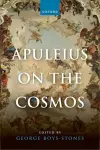 Apuleius on the Cosmos cover