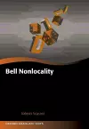 Bell Nonlocality cover