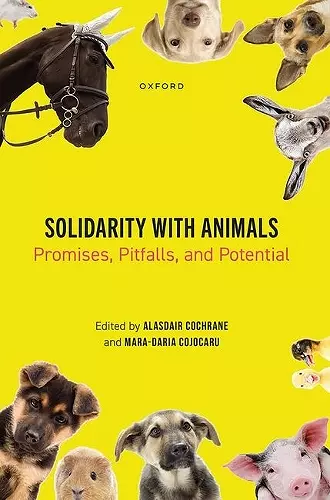 Solidarity with Animals cover