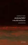 Memory cover