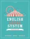 English Legal System cover