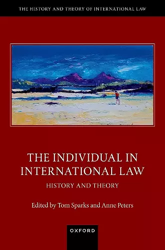 The Individual in International Law cover