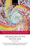 Organizing in the Digital Age cover