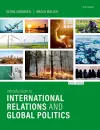 Introduction to International Relations and Global Politics cover