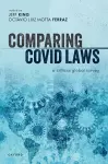 Comparing Covid Laws cover