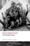 Scouting for Boys cover