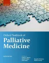 Oxford Textbook of Palliative Medicine cover