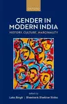 Gender in Modern India cover