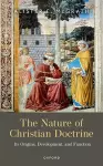 The Nature of Christian Doctrine cover