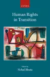 Human Rights in Transition cover