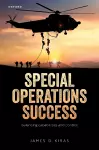 Special Operations Success cover