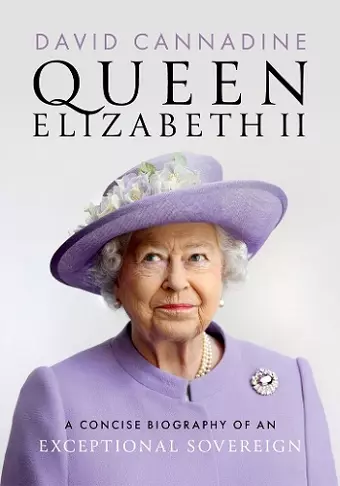 Queen Elizabeth II cover