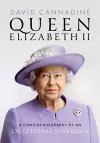 Queen Elizabeth II cover