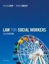 Law for Social Workers cover
