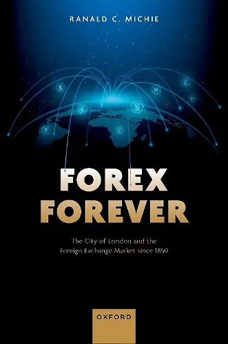 Forex Forever cover