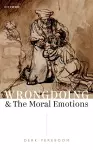 Wrongdoing and the Moral Emotions cover