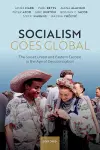 Socialism Goes Global cover