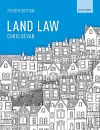 Land Law cover