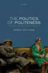 The Politics of Politeness cover