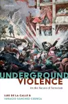 Underground Violence cover