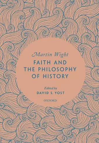 Faith and the Philosophy of History cover