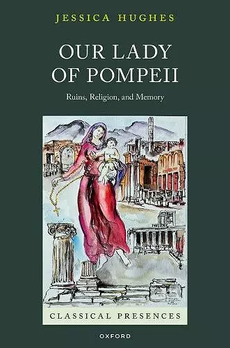 Our Lady of Pompeii cover