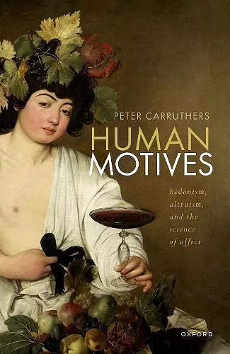 Human Motives cover