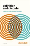 Definition and Dispute cover