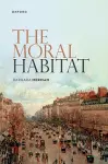 The Moral Habitat cover